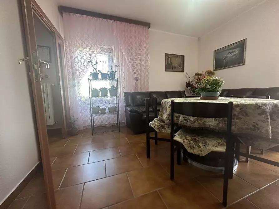 Immagine 6 di Villa in vendita  a Montorio Al Vomano