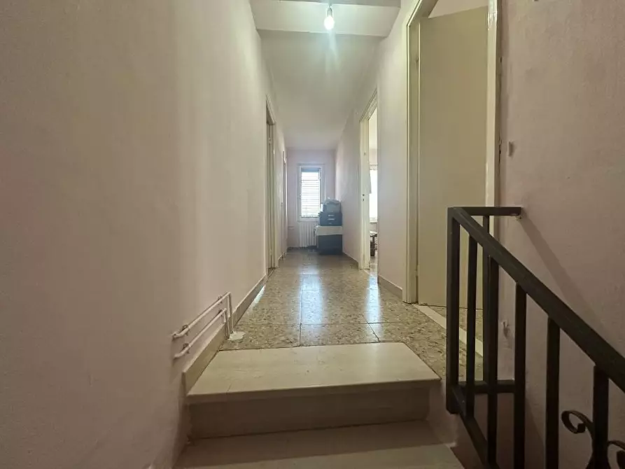 Immagine 9 di Villa in vendita  a Montorio Al Vomano