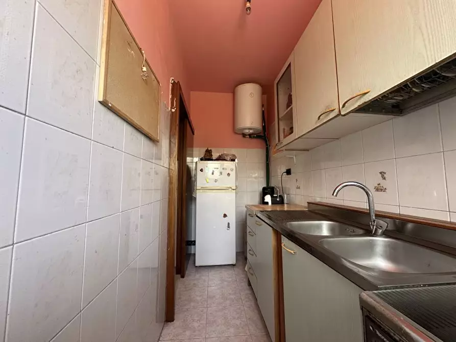 Immagine 10 di Villa in vendita  snc a Tossicia