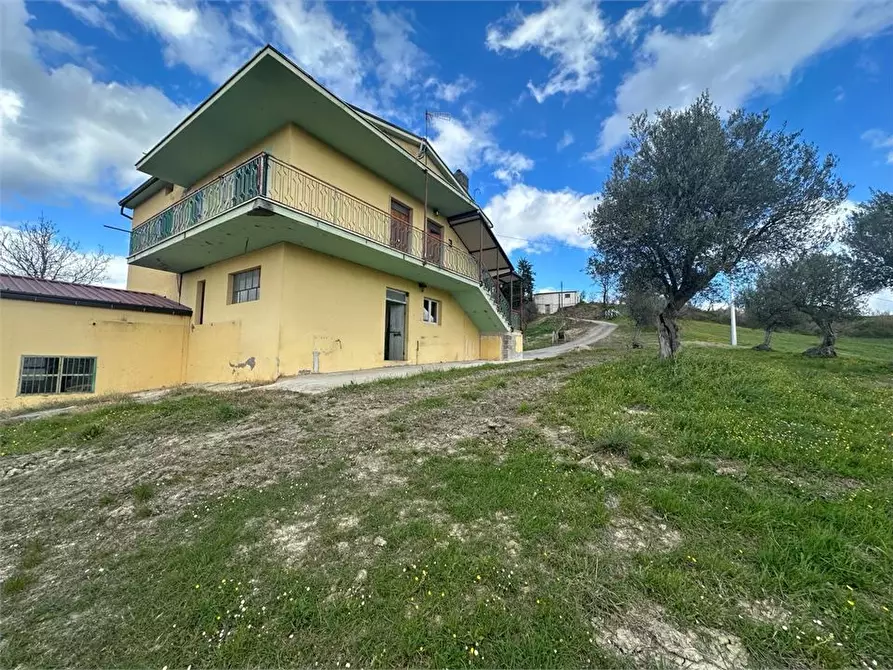 Immagine 1 di Villa in vendita  17 a Basciano
