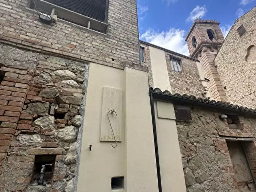 Immagine 7 di Villa in vendita  94 a Torricella Sicura