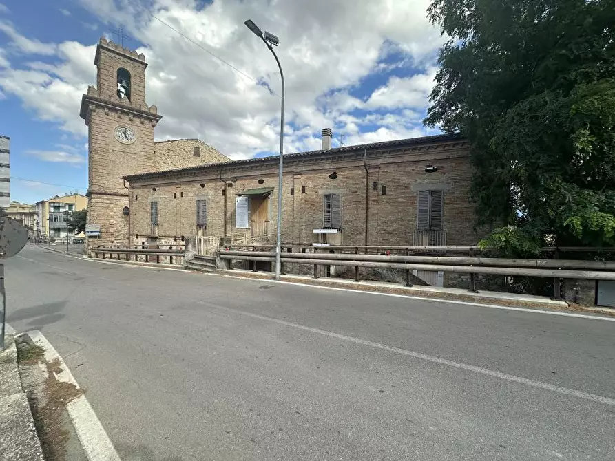 Immagine 5 di Villa in vendita  94 a Torricella Sicura