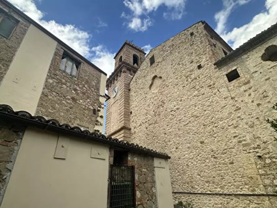 Immagine 6 di Villa in vendita  94 a Torricella Sicura