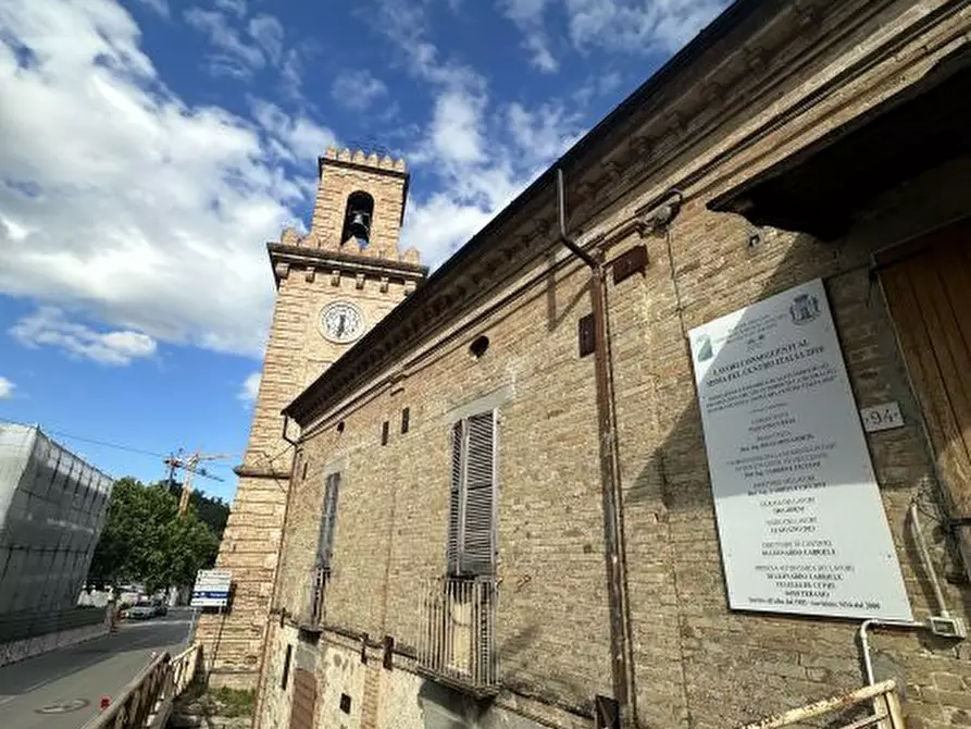 Immagine 3 di Villa in vendita  94 a Torricella Sicura