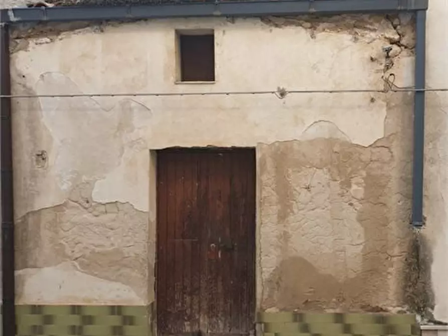 Immagine 1 di Villa in vendita  a Castellammare Del Golfo