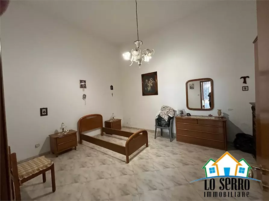 Immagine 3 di Villa in vendita  a Alcamo