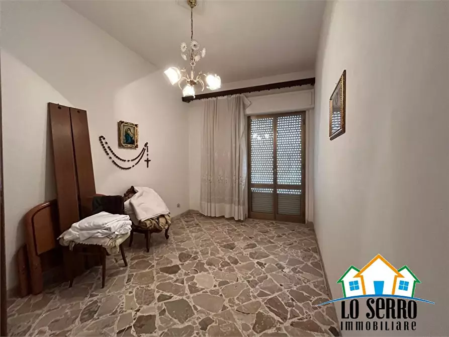 Immagine 5 di Villa in vendita  a Alcamo