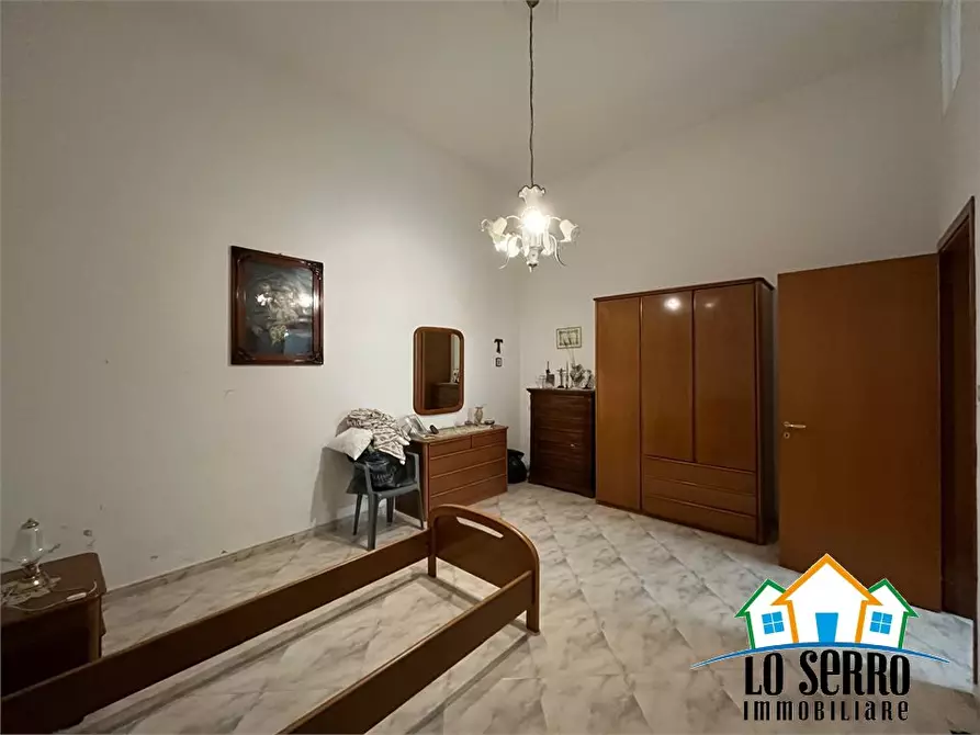 Immagine 2 di Villa in vendita  a Alcamo