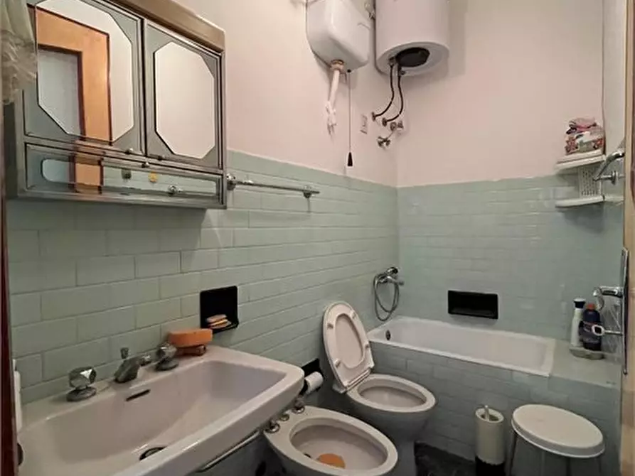 Immagine 9 di Villa in vendita  a Alcamo