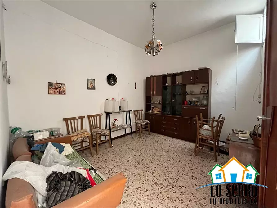 Immagine 6 di Villa in vendita  a Alcamo