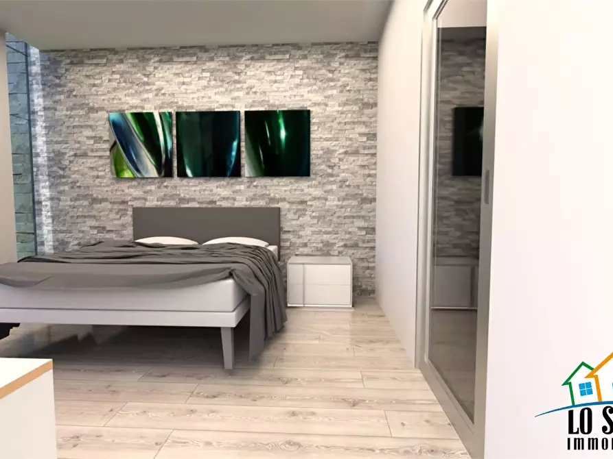 Immagine 5 di Villa in vendita  a Alcamo