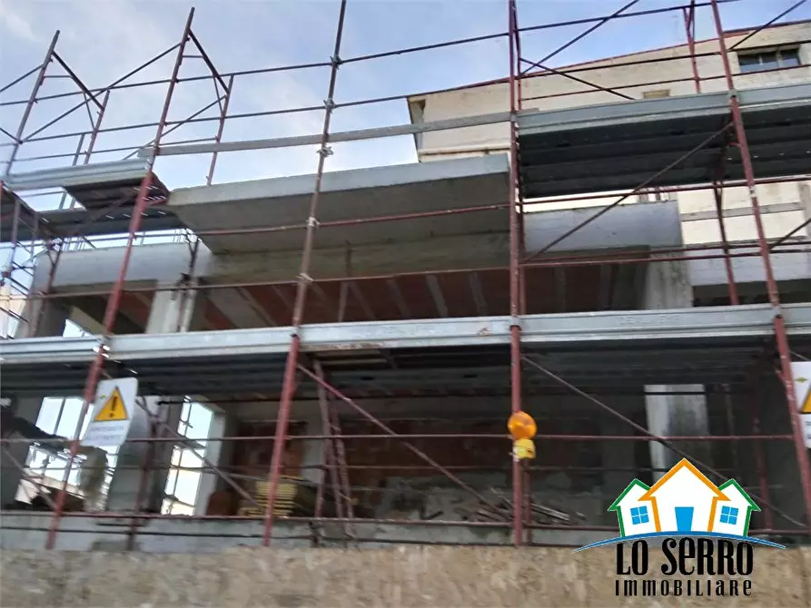 Immagine 7 di Villa in vendita  a Alcamo