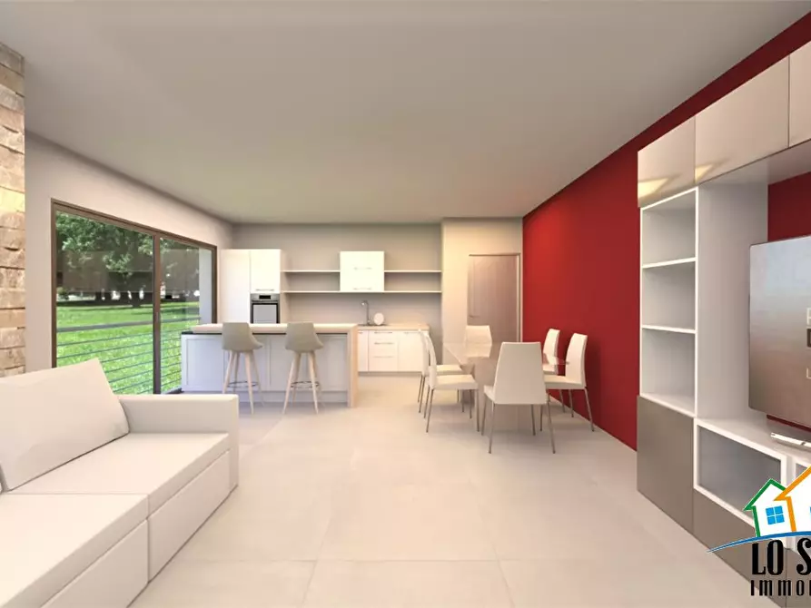 Immagine 1 di Villa in vendita  a Alcamo