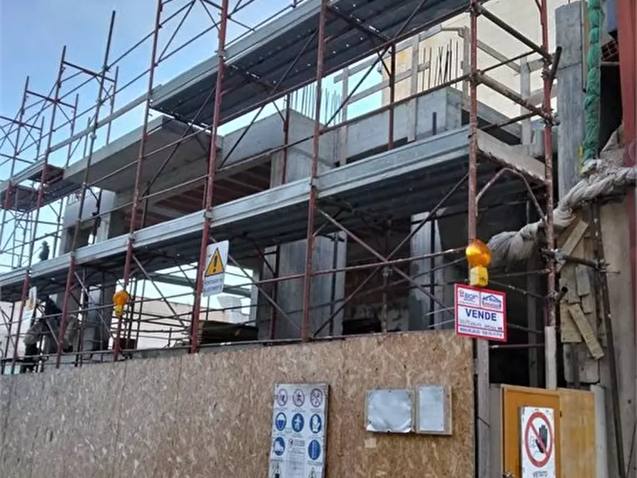 Immagine 8 di Villa in vendita  a Alcamo