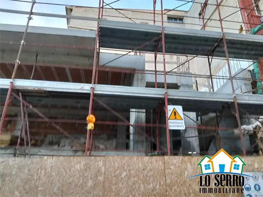 Immagine 6 di Villa in vendita  a Alcamo