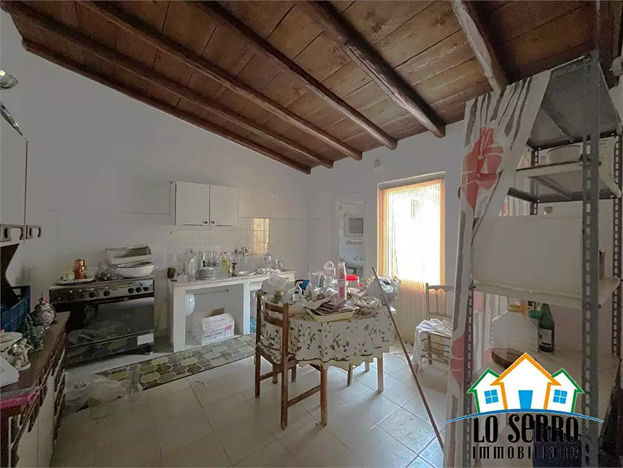 Immagine 6 di Villa in vendita  a Alcamo