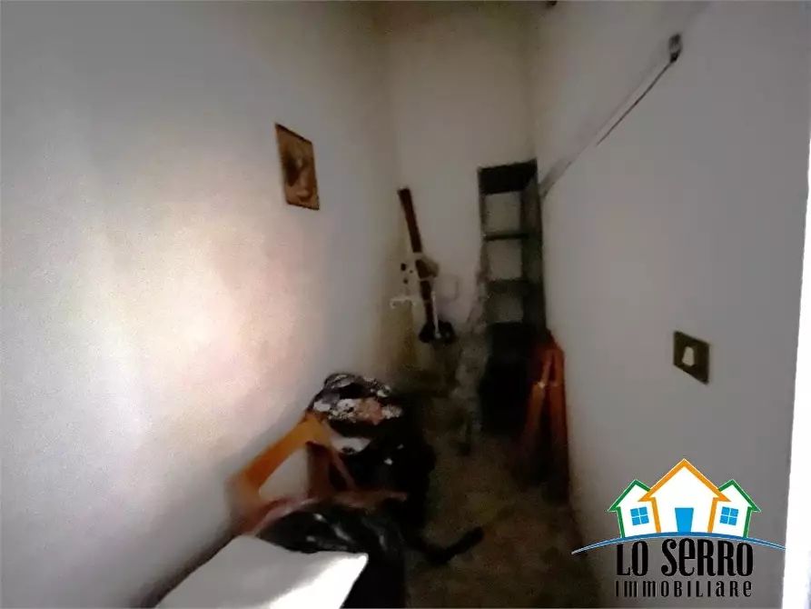 Immagine 9 di Villa in vendita  a Alcamo