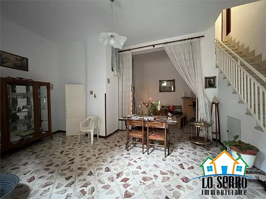 Immagine 1 di Villa in vendita  a Alcamo