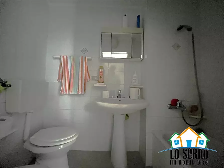 Immagine 3 di Villa in vendita  a Alcamo