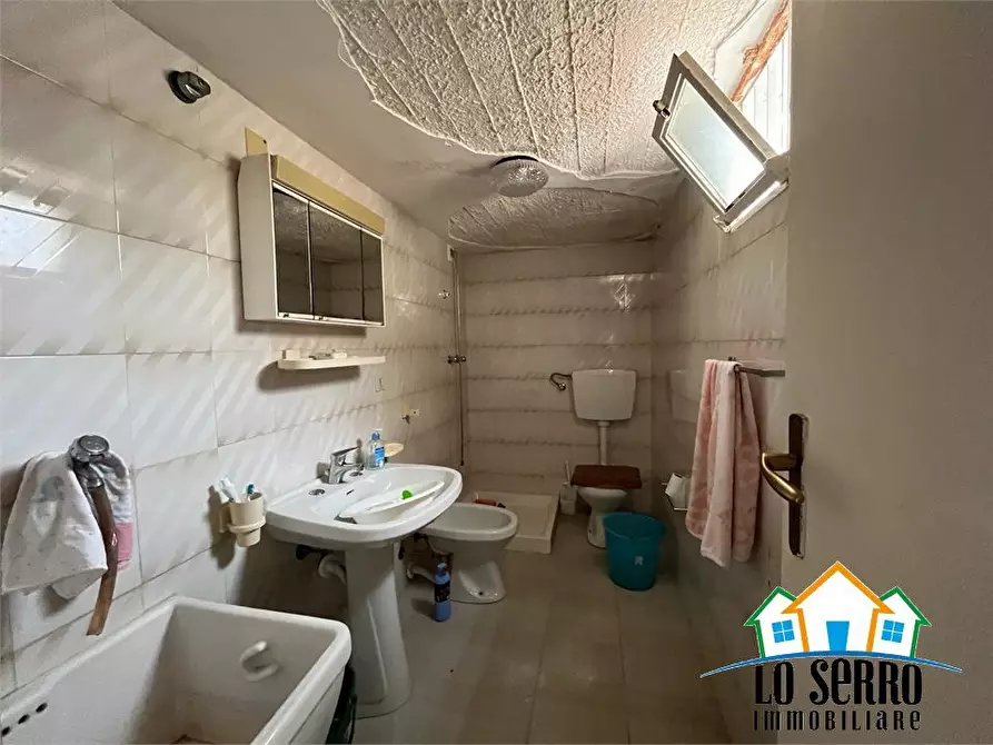 Immagine 7 di Villa in vendita  a Alcamo