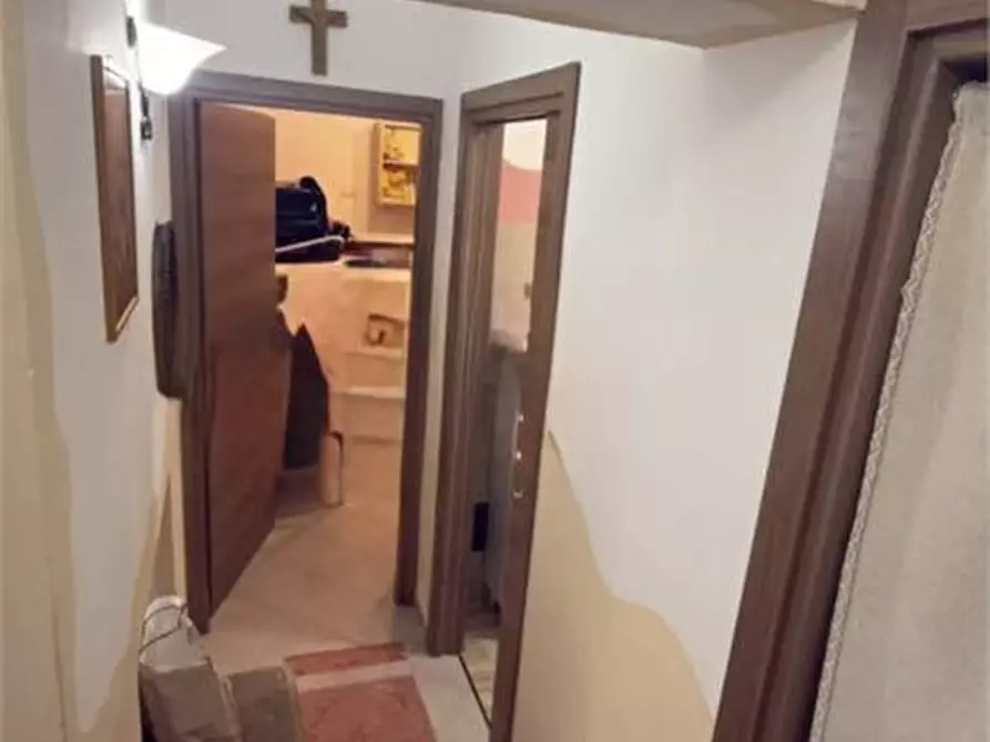 Immagine 3 di Villa in vendita  a Alcamo
