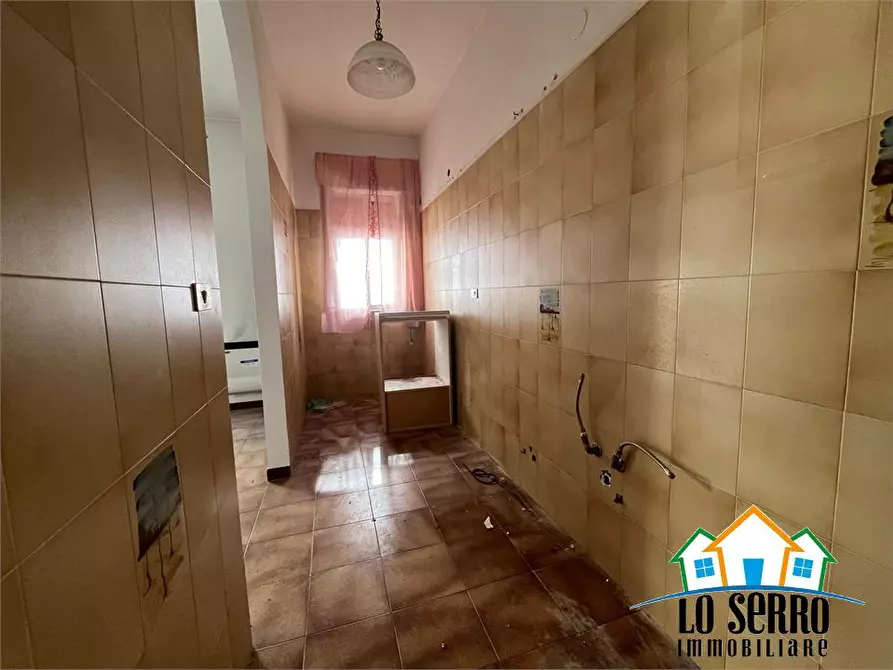Immagine 9 di Villa in vendita  000 a Alcamo