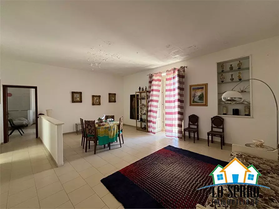 Immagine 6 di Villa in vendita  a Alcamo