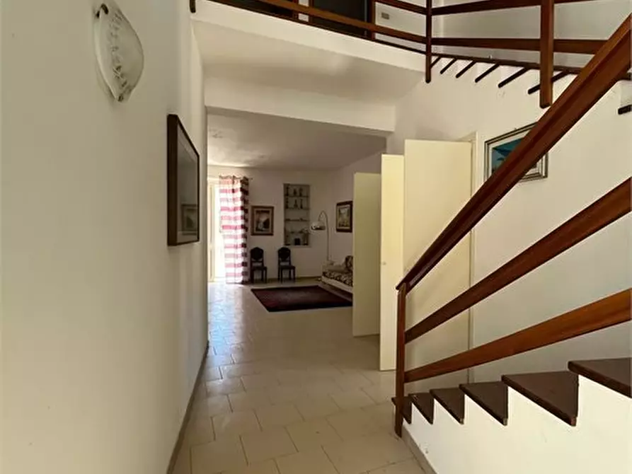 Immagine 1 di Villa in vendita  a Alcamo