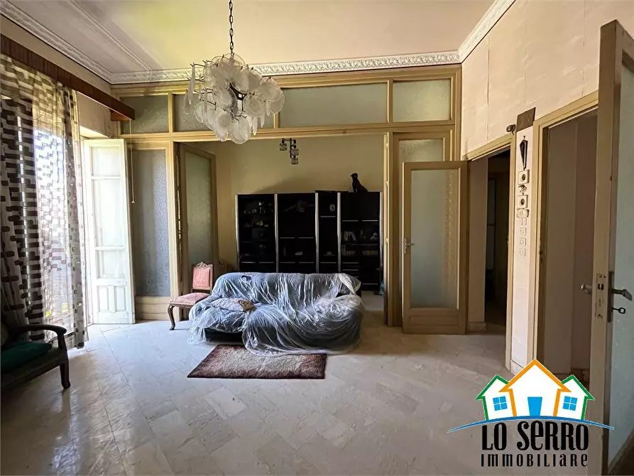 Immagine 4 di Villa in vendita  a Alcamo