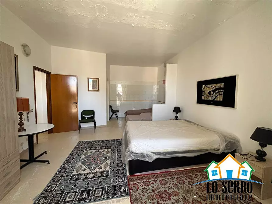 Immagine 3 di Villa in vendita  a Alcamo