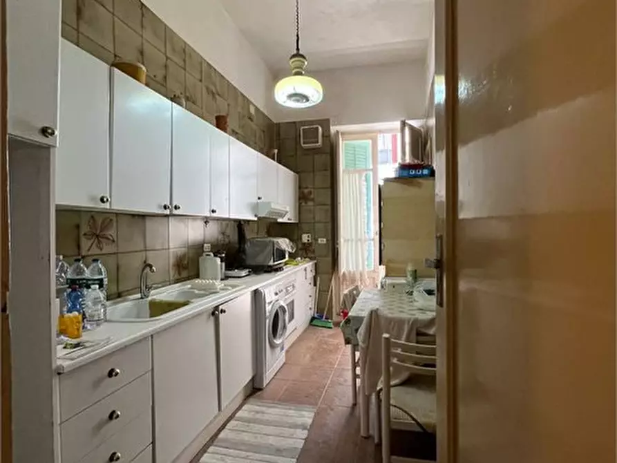 Immagine 2 di Villa in vendita  a Alcamo