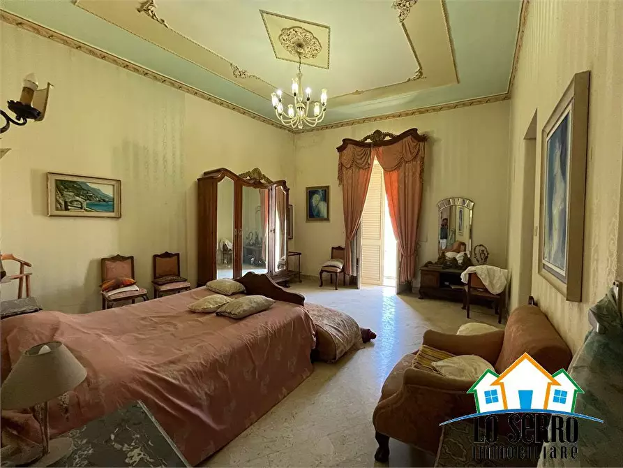 Immagine 5 di Villa in vendita  a Alcamo
