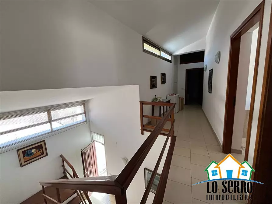 Immagine 8 di Villa in vendita  a Alcamo