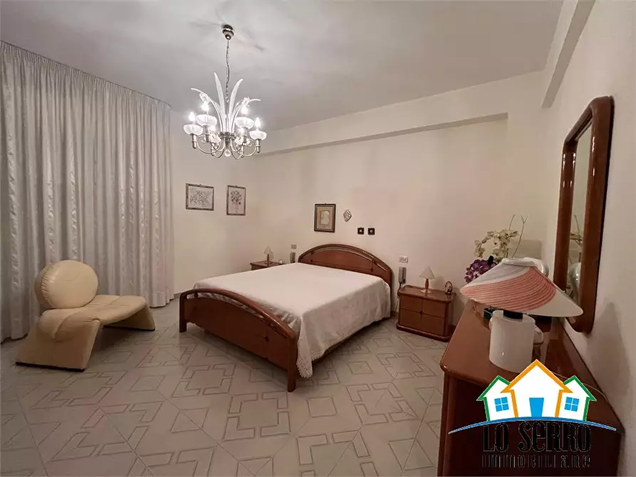 Immagine 8 di Villa in vendita  a Alcamo