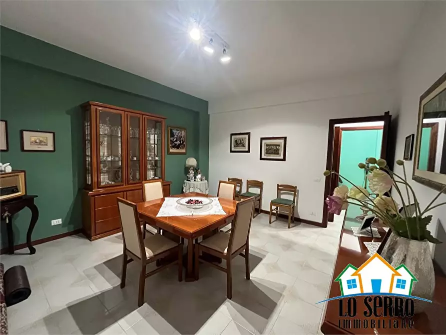 Immagine 6 di Villa in vendita  a Alcamo