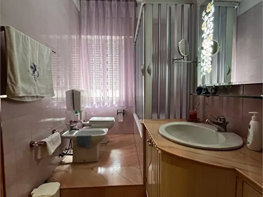 Immagine 10 di Villa in vendita  a Alcamo