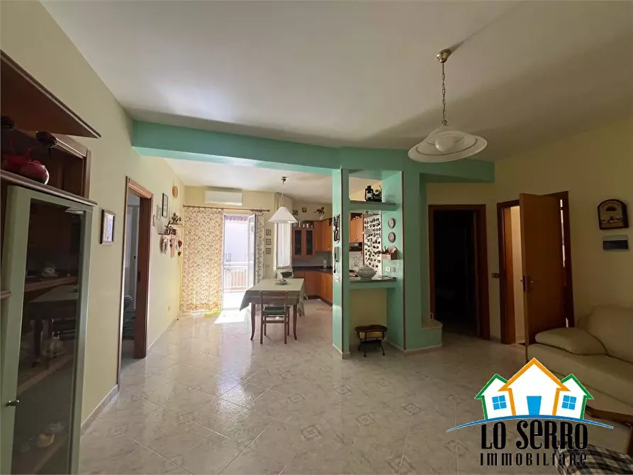 Immagine 1 di Villa in vendita  a Alcamo