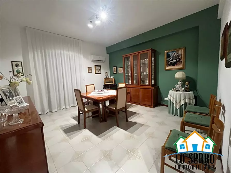 Immagine 5 di Villa in vendita  a Alcamo