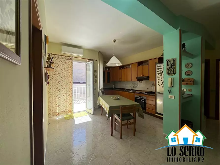 Immagine 4 di Villa in vendita  a Alcamo