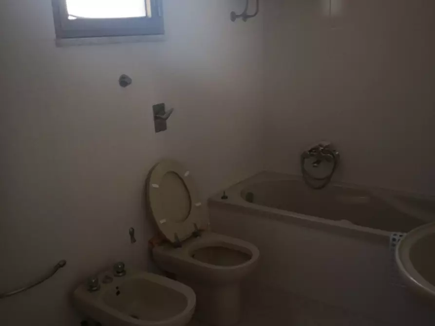 Immagine 6 di Villa in vendita  a Trapani