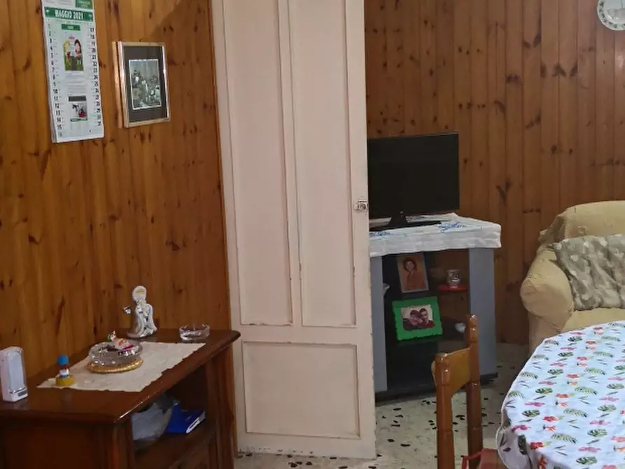 Immagine 4 di Villa in vendita  a Trapani