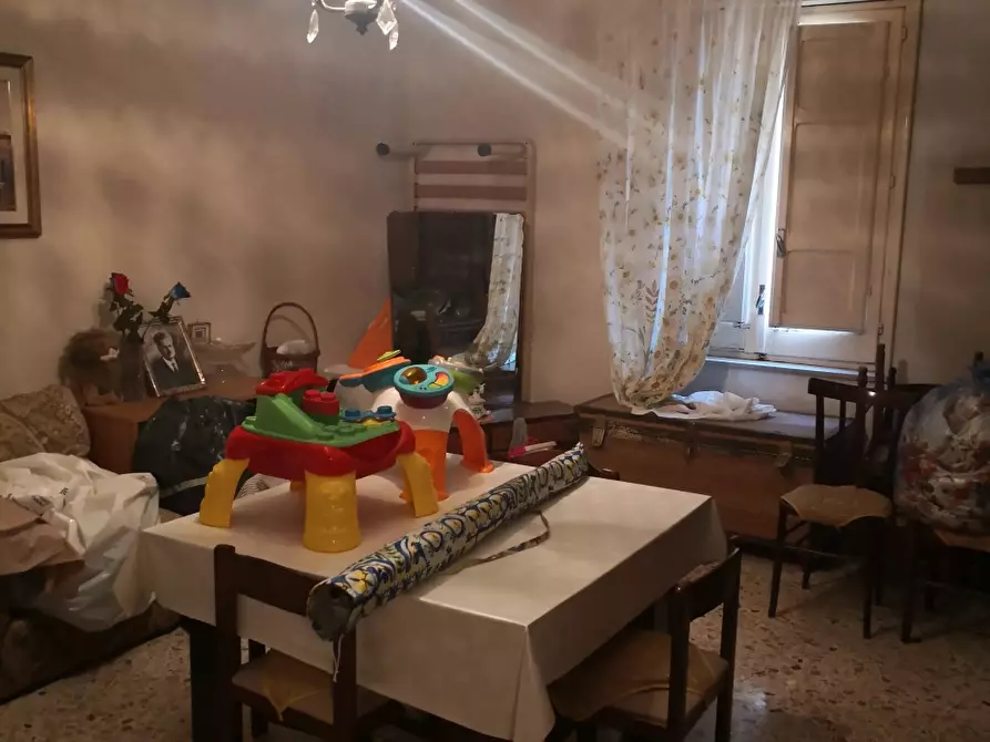 Immagine 2 di Villa in vendita  a Trapani