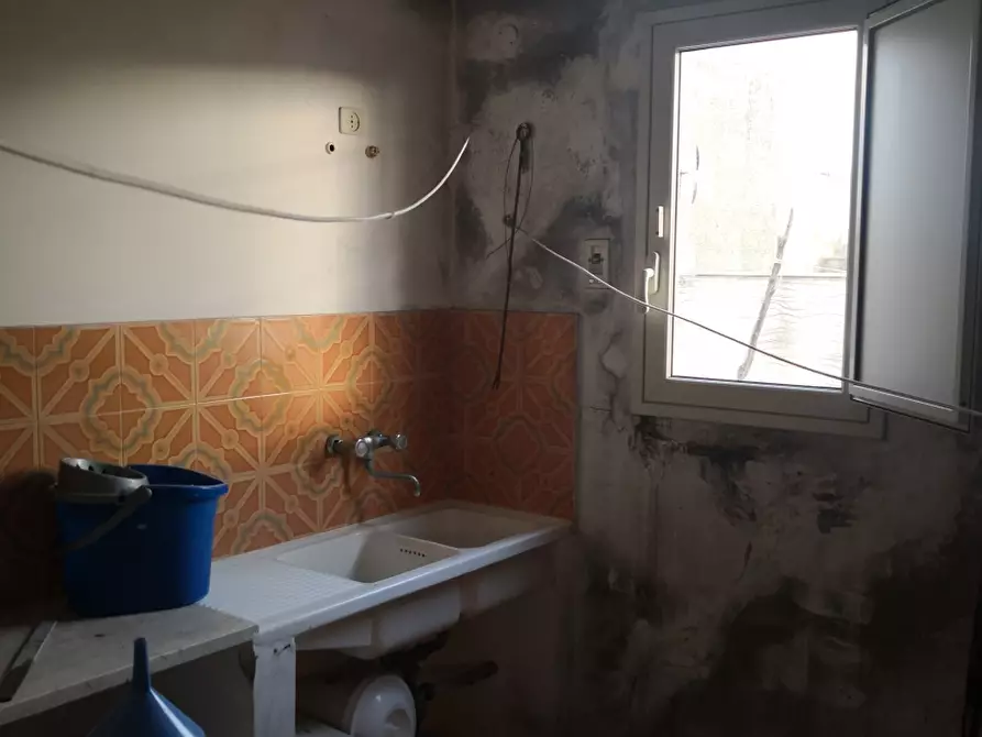 Immagine 7 di Villa in vendita  a Trapani