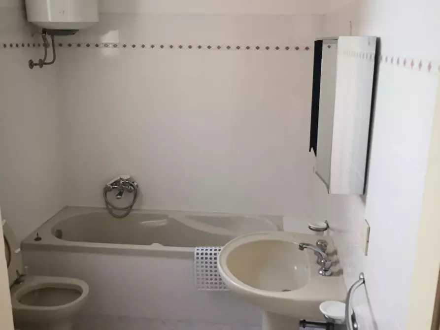 Immagine 8 di Villa in vendita  a Trapani