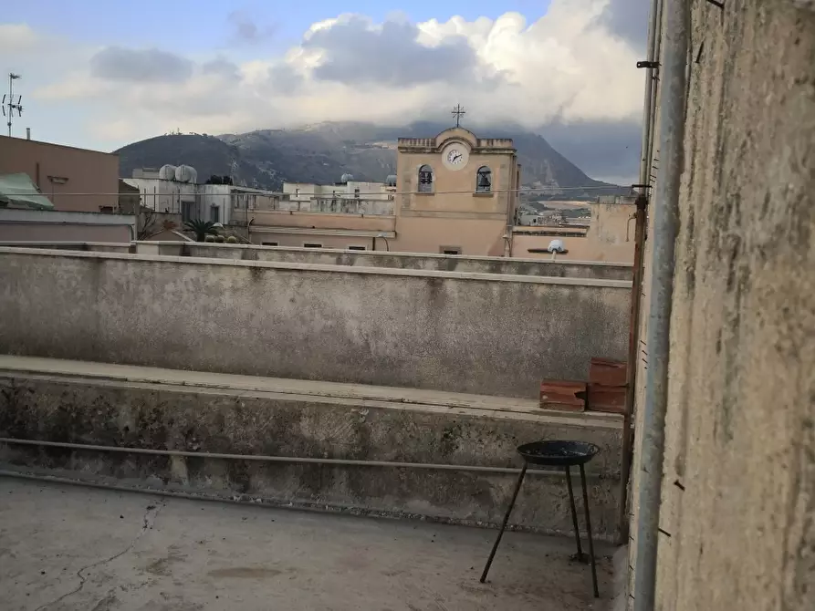 Immagine 9 di Villa in vendita  a Trapani