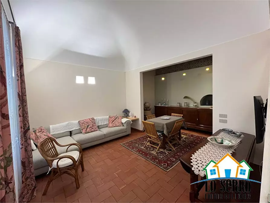 Immagine 3 di Villa in vendita  a Alcamo