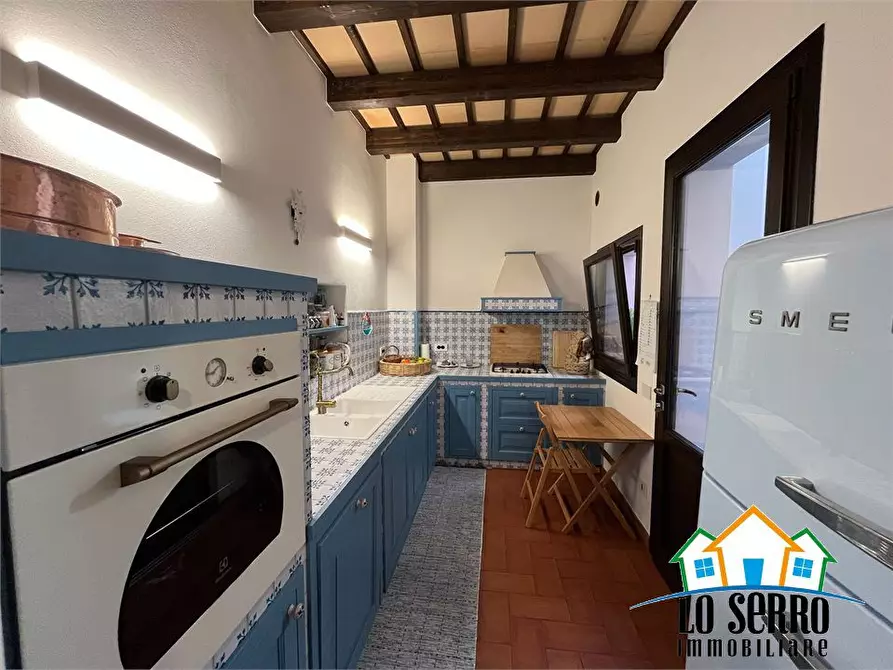Immagine 9 di Villa in vendita  a Alcamo