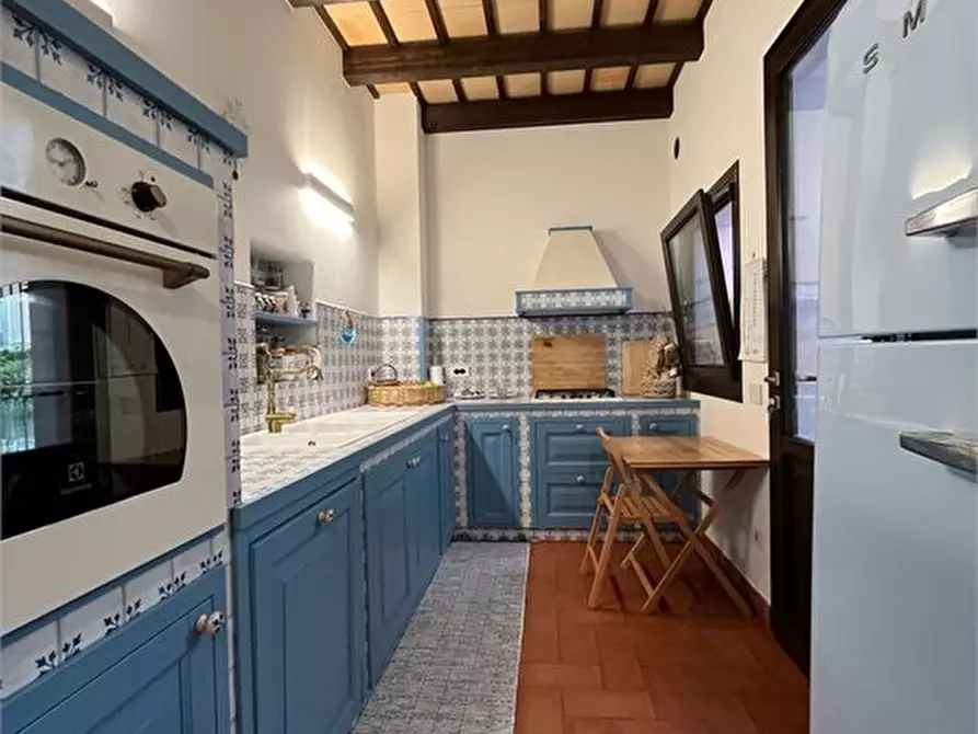 Immagine 4 di Villa in vendita  a Alcamo