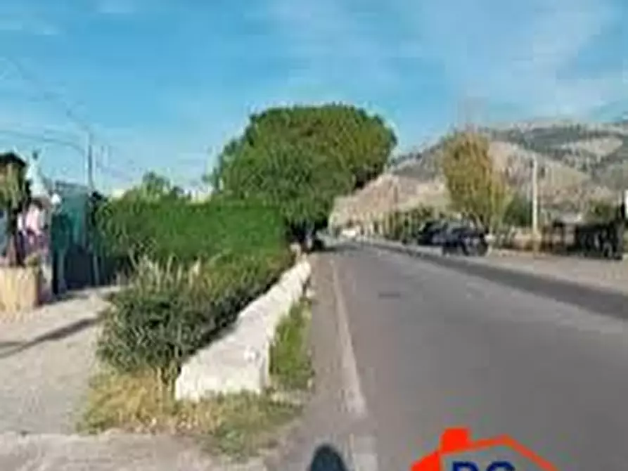 Immagine 1 di Rustico / casale in vendita  a Alcamo