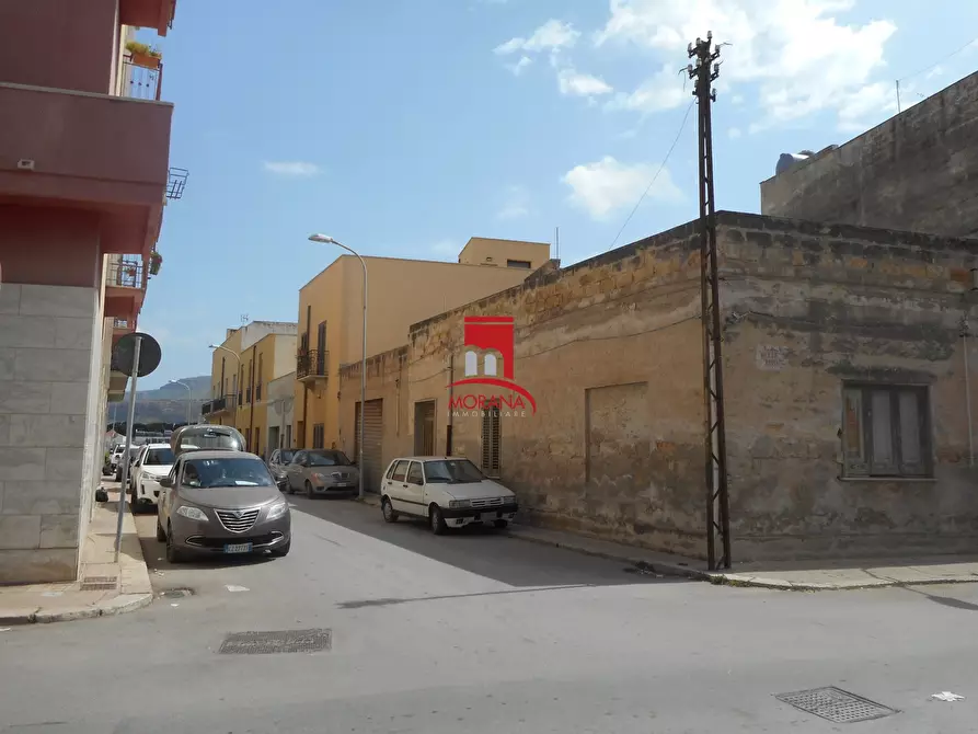 Immagine 4 di Casa indipendente in vendita  72 a Trapani